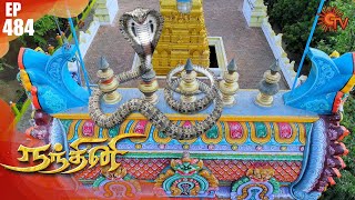 Nandhini - நந்தினி | Episode 484 | Sun TV Serial | Super Hit Tamil Serial