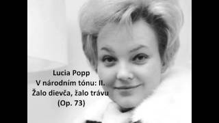 Lucia Popp: The complete \