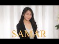 Samar - Masdddho (Cover by Dyah Novia)