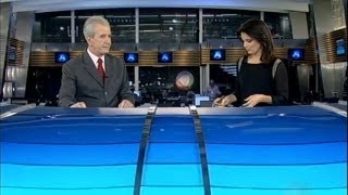 Veja na íntegra o Jornal da Record desta quarta-feira (15)