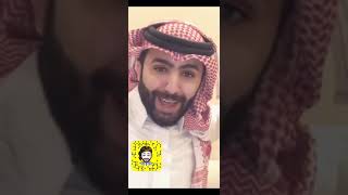 قصص سلمان (صار له شيء يتمنى انه ماصار😂 )