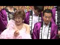 小林幸子、9年ぶり出演に「今年一番うれしい」