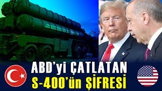 S400'ü Neden Alıyoruz?