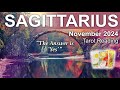 SAGITTARIUS TAROT  