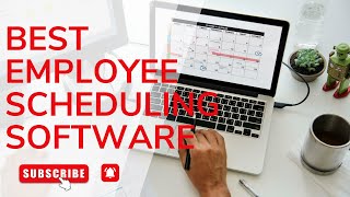 Best Employee Scheduling Software 2025 (Top 6 Tools Compared) || #employees #schedulingsoftware