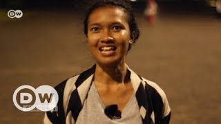 Ein Tag in Jakarta | DW Deutsch