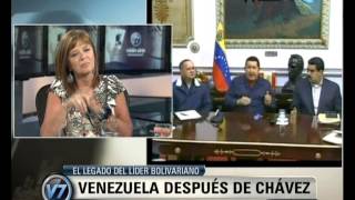 V7inter: Venezuela después de Chávez (3)