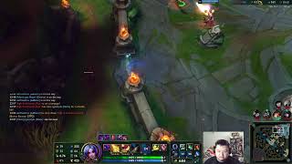 Join J and his friends with league of legends and occasional harry potter GenZ edition