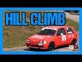 Citroën AX GTi - Myriam LALLEMAND - HILL CLIMB - 2019 - La Broque