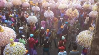 ಕ್ಷತ್ರಿಯ ಕೋಮರಪಂಥ ಸುಗ್ಗಿ  ಉತ್ಸವ ಅವರ್ಸಾ,ಅಂಕೋಲಾ