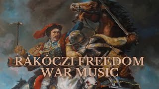 Kuruc era - Rákóczi uprising music