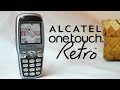 Alcatel One Touch 535: мобильник по-французски (2003) – ретроспектива