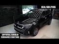 KIA SELTOS CERAMIC COATING | CINEMATIC VIDEO