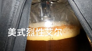 麦香酒花香两手抓 美式烈性艾尔酿造与配方 101家酿挑战