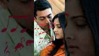 Anal Mele Pani Thuliye Song/Varanam Ayiram Movie/Surya