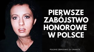 ,,MAMO PRZYWIOZŁAM CI DZIECI''  Historia Agnieszki A. seria PZZG odc. 8