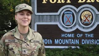 Basic Leader Course Promotional Video