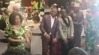 sheree ya babondo Pittsburgh Emoda amwaga dance live