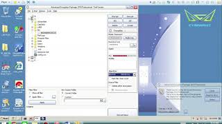 103 Cryptography Advanced Encryption Package