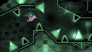 (Top 100) Cognition 77% - Extreme Demon - Geometry Dash