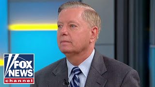 Graham: Pelosi is either delusional or misleading