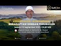 UNDANGAN KAJIAN ONSITE | KECERDASAN : KEMAMPUAN BERADAPTASI DENGAN PERUBAHAN | 12 September 2023