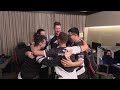 Team Secret reactions after series vs VP