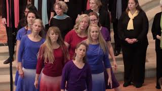 Women's Voices Chorus - \