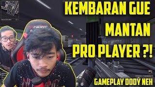 KEMBARAN MANTAN PRO PLAYER? TAPI KOK CUPU?! // Gameplay Point Blank Indonesia