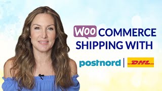 WooCommerce Sweden: Ship with PostNord \u0026 DHL Freight Sweden