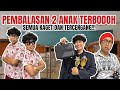 PEMBALASAN 2 ANAK TERBODOH DI SEKOLAH!!!