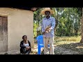 African Village Life|| A Day With A Talented Mukiga From Kabale [ndabaho]  #trending #villagelife