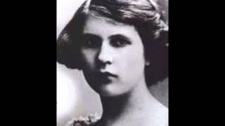 FREHEL 1939 - La java bleue + Paroles
