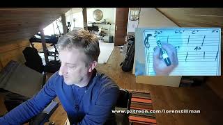 Plotting a course