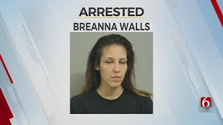 Tulsa Police Arrest Woman They Say Admitted To Shooting Her Neighbor