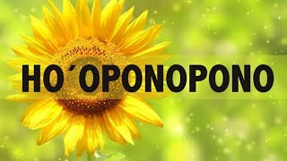 #406 Ho-oponopono Hypnotic Meditation