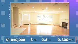 Active in 153 Woody Lane, Fairfield, Connecticut 06825 Contact me for a showing!