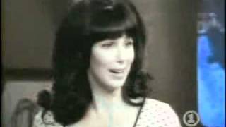 Cher - The Shoop Shoop Song (It's in His Kiss) (Mermaids Soundtrack) (Official Music Video)