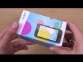 Alcatel Pixi 4 Unboxing - Android for cheap! Alcatel Pixi 4 Unboxing - Android for cheap!