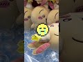 🇯🇵claw machine in japan｜誕生日なうさぎbigぬいぐるみget！🐰🎂 ちいかわ クレーンゲーム shorts