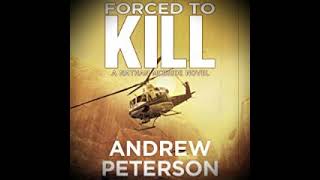 Forced to Kill - Andrew Peterson