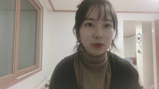 [소리드림/영어회화]20190214