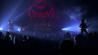 Obscura - When Stars Collide (Live, February 2025)