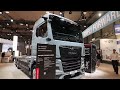 man trucks at iaa transportation 2024