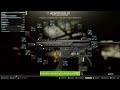 the 5 best smg builds in escape from tarkov patch 0.15