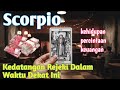 Ramalan Zodiak Scorpio Hari Ini‼️Kedatangan Rejeki Dalam Waktu Dekat Ini