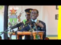 Zimbabwe Marks 34 years of Independence