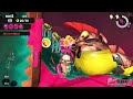 【特にありません】一度でもデスしたら即終了サーモンランデスマッチ 74【サモデス】【デス即】 splatoon3 スプラトゥーン3 スプラ3 サーモンラン サーモンランnw