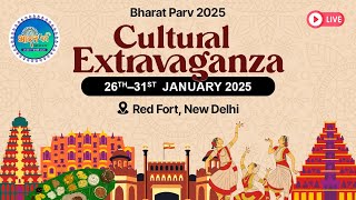 Bharat Parv 2025 Day 4.