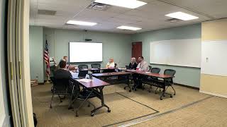 Lakota Board of Education Work Session: May 12, 2026